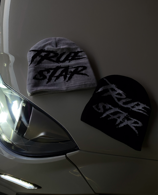 STW “TRUESTAR” SKULLIE