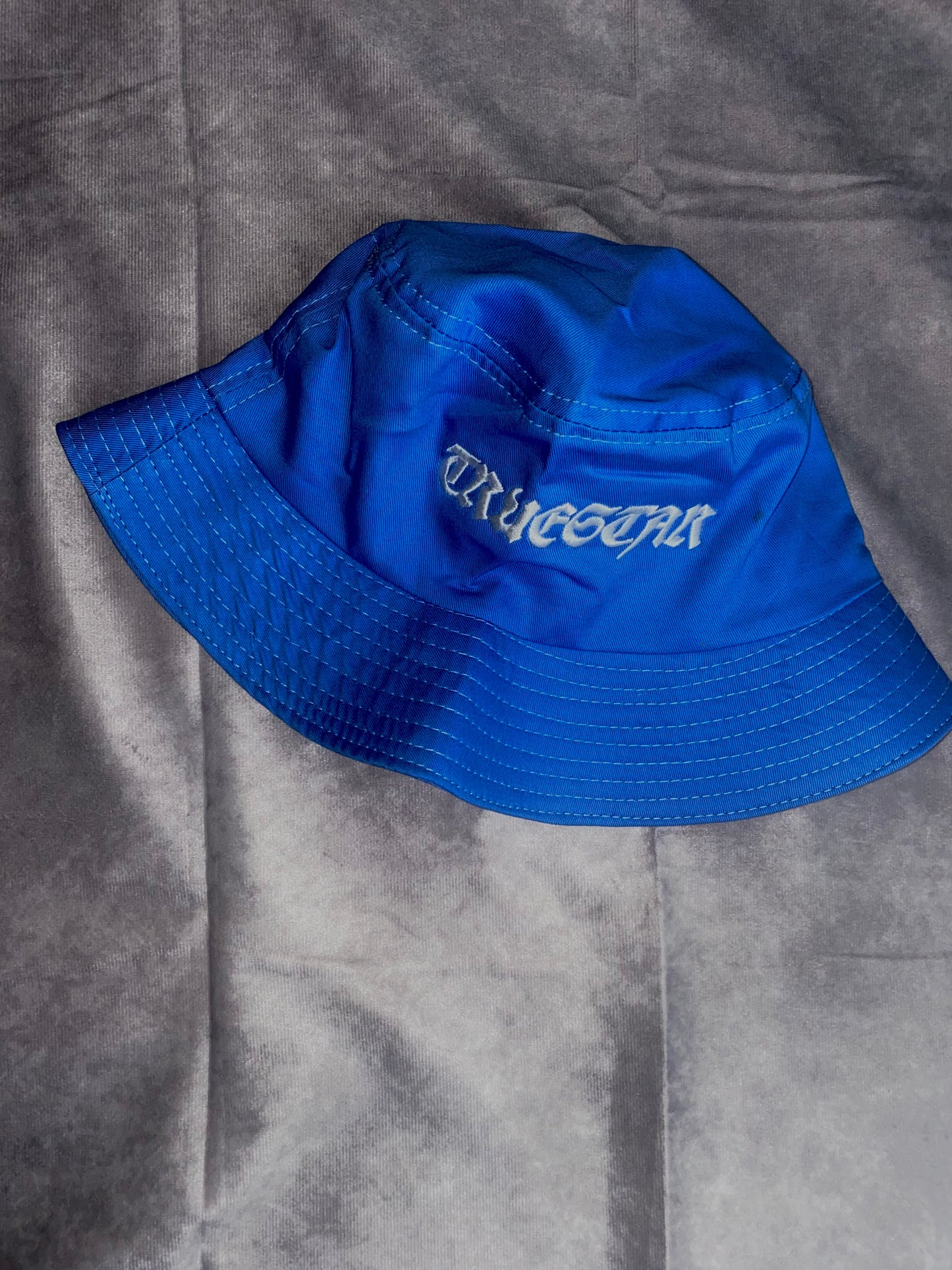 STW TRUSKI BUCKET HAT