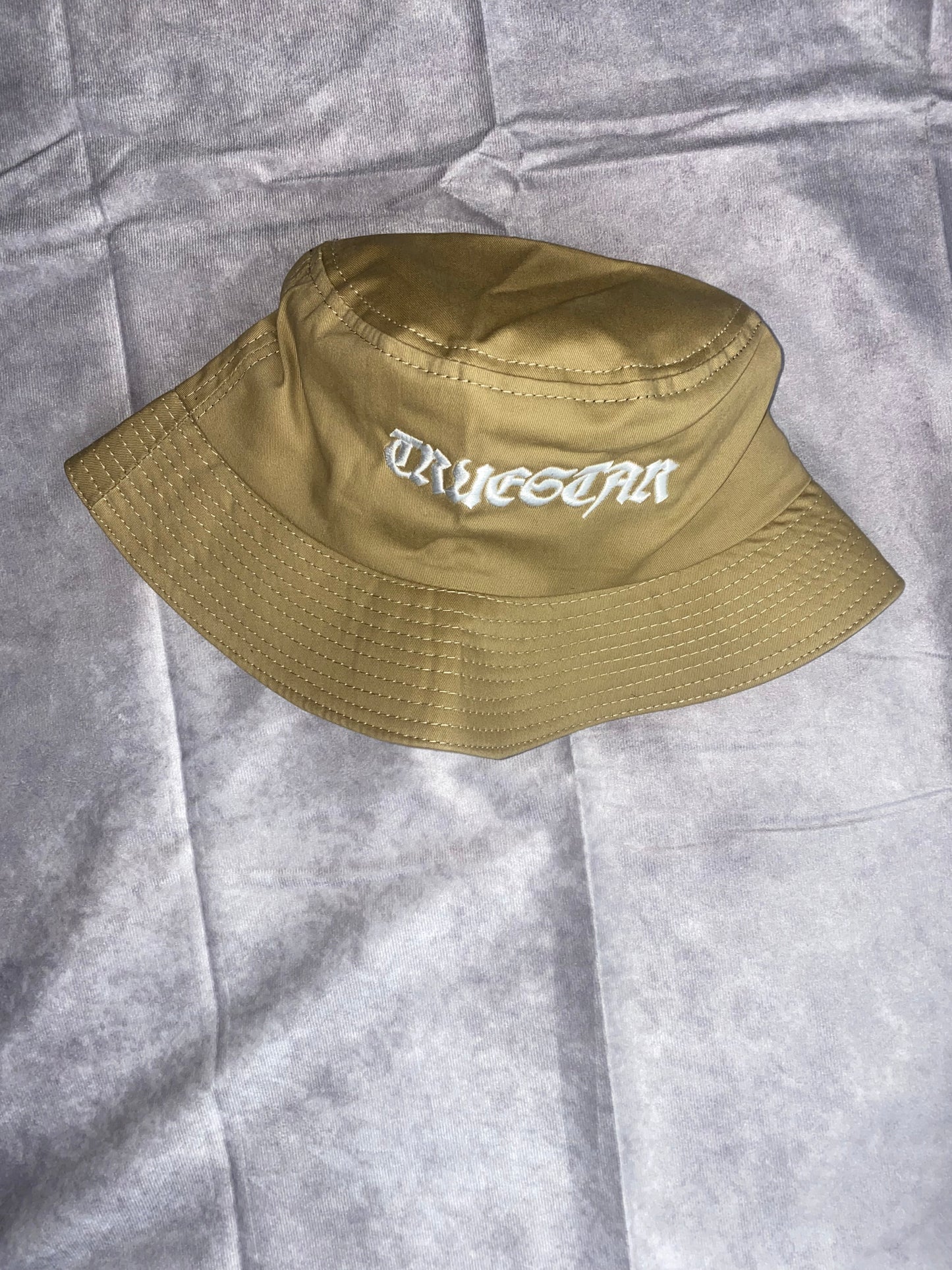 STW TRUSKI BUCKET HAT